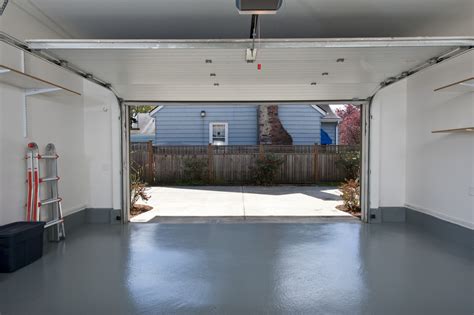 is a finished garage worth it